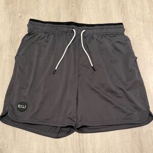 BYLT Brand Training Shorts